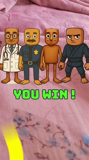 impossible win #bfb #bfdi #roblox #robloxmeme #edit #viralvideo #alightmotion #viralshort