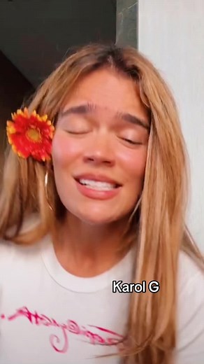 Karol G: Coleccionando Heridas - Nuevo Álbum