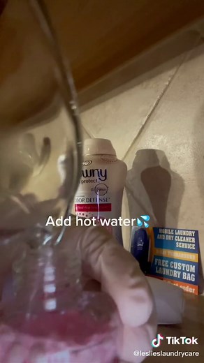 Innovative Laundry Hacks Using Downy Beads and Air Wick Plugins