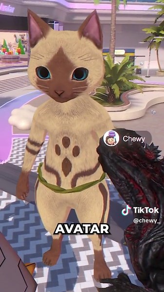 Explore ParaSpace Avatar Social App - Hangout, Play Games, Discover Worlds!