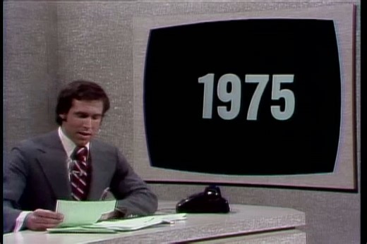 【70年代WU】浅浅回顾一下1975年吧 S01E08 12/20/1975