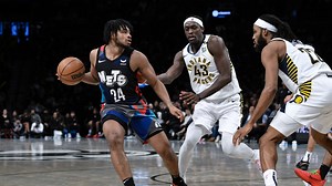 2024-25 Brooklyn Nets: A quick preview