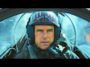 Top 10 Best Moments from Top Gun: Maverick