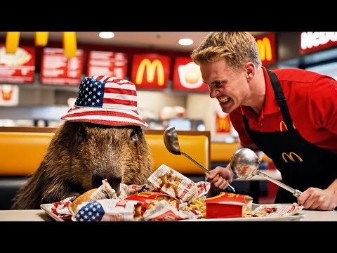 Capybara Gets Blamed Then Shocks Everyone With Its True Side