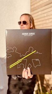 Booka Shade on Reels