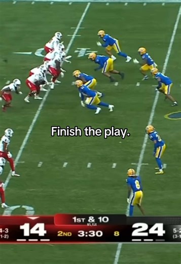 Who Had the Best Play in NFL History?