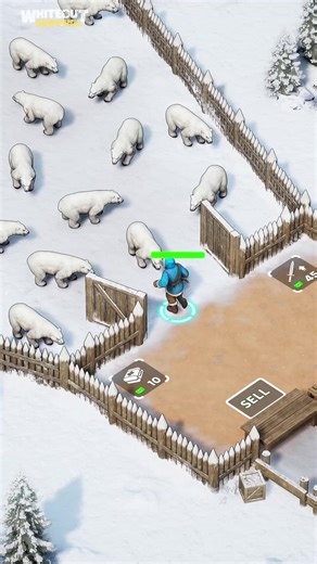 Super Survival Simulation | Whiteout Survival