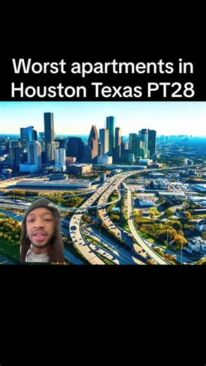 Worst Apartments in Houston Texas: A Shocking Review