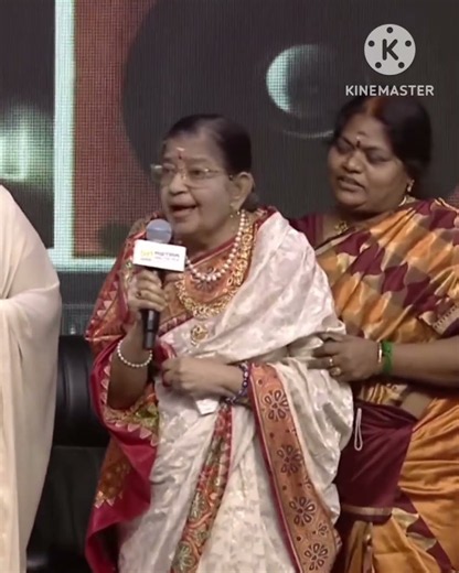 #trending #shots #P.SUSEELA #SINGER DEVA #T.Rajendran #stage performance of legends P.suseela amma