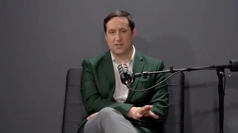 WE THE PALMETTO: Meet the Candidate: Rom Reddy on We The Palmetto podcast