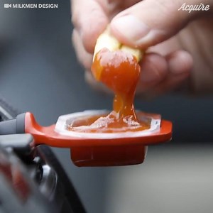 If you eat in your car, life just got easier. | AskMen