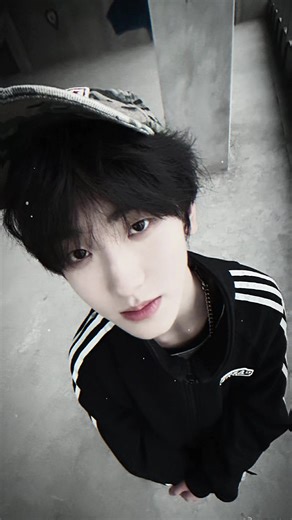 Anh tên là Hàm…😎 #takyham_zuoqihan_左奇函🦔 #xuhuongtiktok