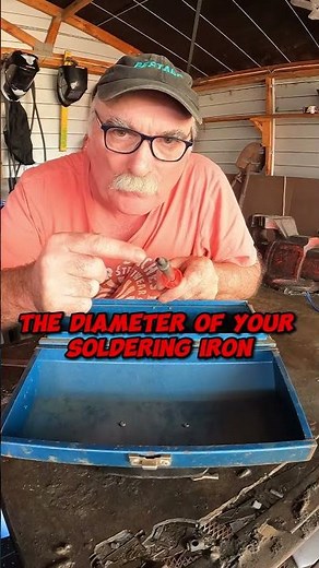 Unlock the Ultimate Soldering Hack