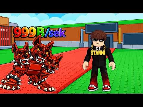 Admin Pannel für einen La Secret (NUR HEUTE)