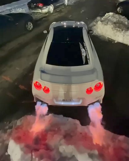 548K views · 15K reactions | Flame Thrower  Via r35nyc | Street FX Motorsport & Graphics | Facebook