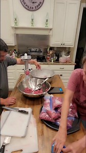 Amy’s Louisiana Kitchen on Reels