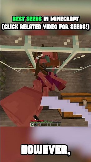 This Triple Spawner seed MIGHT BE the best Seed in Minecraft 1.21 Java Edition!