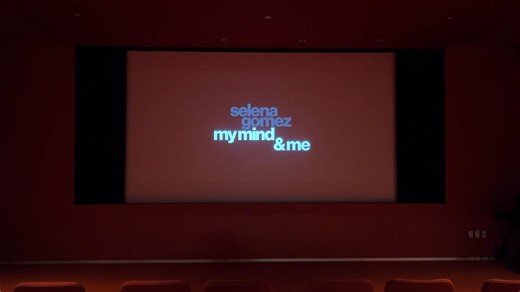 Wanna hear a part to my story…My Mind & Me coming soon to Apple TV | Selena Gomez
