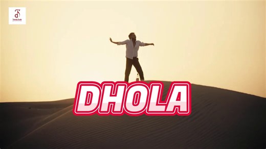 DHOLA (Official Music Video): Millind Gaba | Asli Gold, Star Boy Loc, Dhrruv Yogi | Bhushan Kumar | 