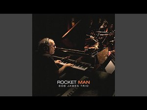 Rocket Man