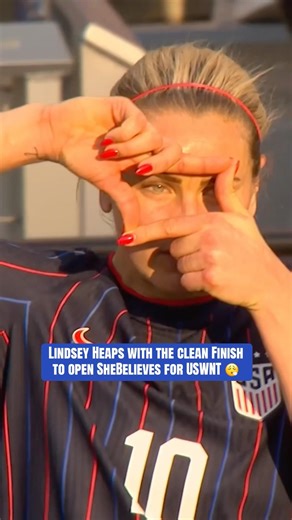 Captain Heaps leading by example 👏