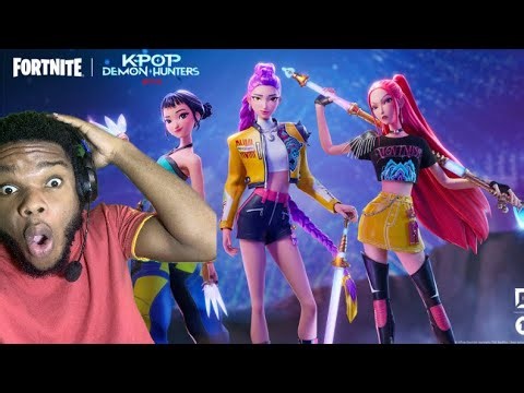 LIVE Now: With New Fortnite Update Lets Try Get Aa W