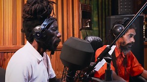 Sizzla - Dubplate - Little Lion Sound
