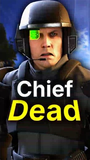 What If Master Chief DIED In Campaign Evolved? | Halo Mods