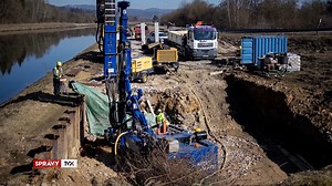 Župa buduje nové cyklotrasy za viac ako 6,5 mil. eur | TV DK