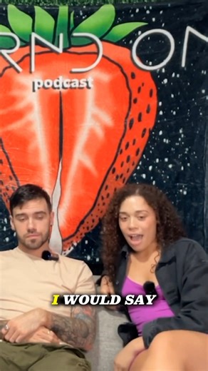 I'm a very affectionate person #Podcast #TalkShow #Entertainment | ZZ Podcast