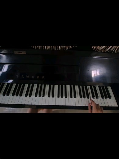 Carol of the Bells Piano Performance