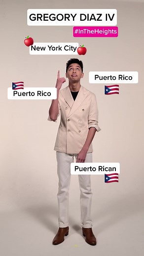 Puerto Rico Shines in In the Heights Movie Dance and Music Scenes