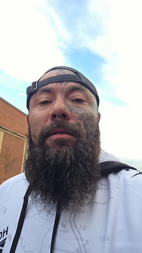 977 reactions · 75 comments | What drives me is injustice. Injustice...