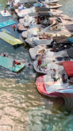 Ever wonder how a pontoon boat ended up in a high-performance shootout? 😅 Here, we share a hilarious and unforgettable Lake of the Ozarks Shootout story that landed a pontoon on the front page of the newspaper—and shocked everyone watching. Stick around for the full backstory and the moment no one saw coming. Subscribe for more real Lake of the Ozarks stories, boating culture, and behind-the-scenes moments—and don’t forget to like, share, and comment if you’ve ever witnessed something unbelieva