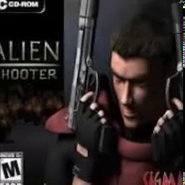 Como descargar Alien Shooter Full Español