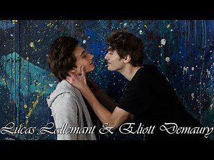Lucas Lallemant & Eliott Demaury (SKAM France)