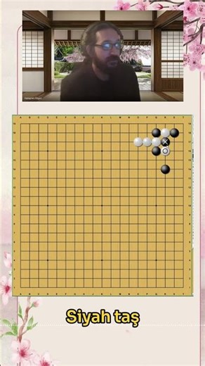 Temel Joseki Hatası