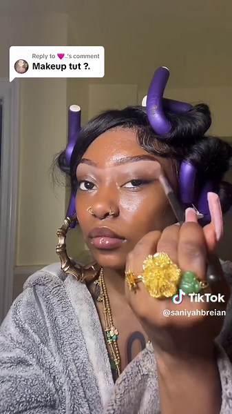 Clean Everyday Makeup Tutorial for Beginners