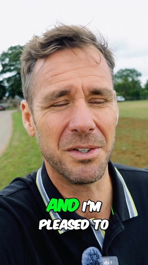 Full Video Out 6pm Sunday. Looking forward to welcome you to this fantastic yard | Matt Mitter