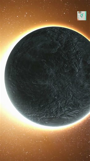 Why Do Solar Eclipses Happen? 🌞🌑