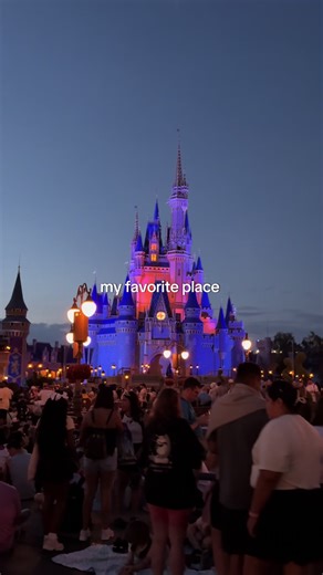 can’t wait to go back! #disney #disneyworld #orlando #disneyparks #magical @Disney Parks