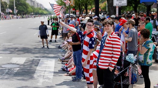 ¿Qué se celebra el 4 de julio en Estados Unidos?