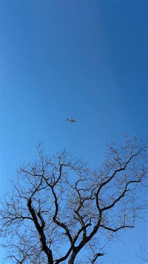 Delta BOEING 717 on final approach into Houston Hobby # N930AT