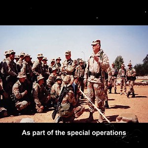 65K views · 1.5K reactions | Pictured: SAS special forces who joined...