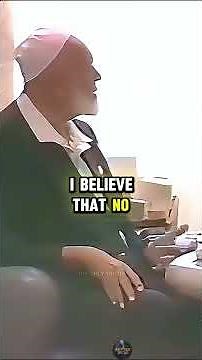 Ahmed Deedat Challenges Christian Leaders: ‘Come and Debate Me!