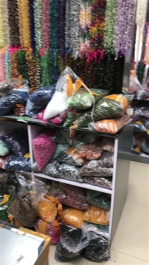 Faceted Crystal Beads for Jewelry Making