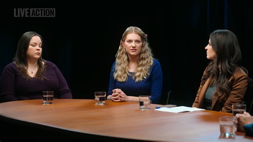 What happens when the people created through in vitro fertilization sit down face to face with the doctors who once made it possible—but now regret their role in the industry? In this powerful episode of Face to Face, young adults conceived through IVF open up about the pain, confusion, and ethical questions they’ve wrestled with for years. Across from them sit former IVF doctors who now speak out against the industry they once served. Together, they confront the hard truths about an industry th