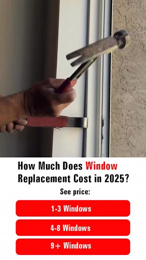 Here’s How Much New Windows Cost | Weather Pro Windows and Doors INC. | Facebook