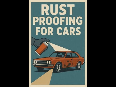 Rust: The Silent Killer — Here’s How to Beat It