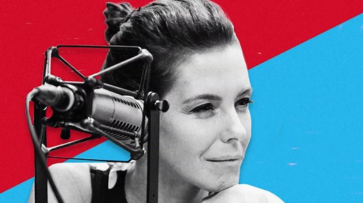 New podcast ‘Modern Ruhles’ challenges political correctness